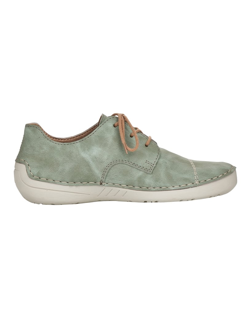 Rieker-Schnürschuhe-52528-grün