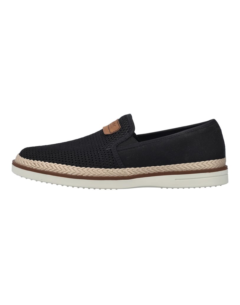 Rieker-Slipper-B2366-schwarz