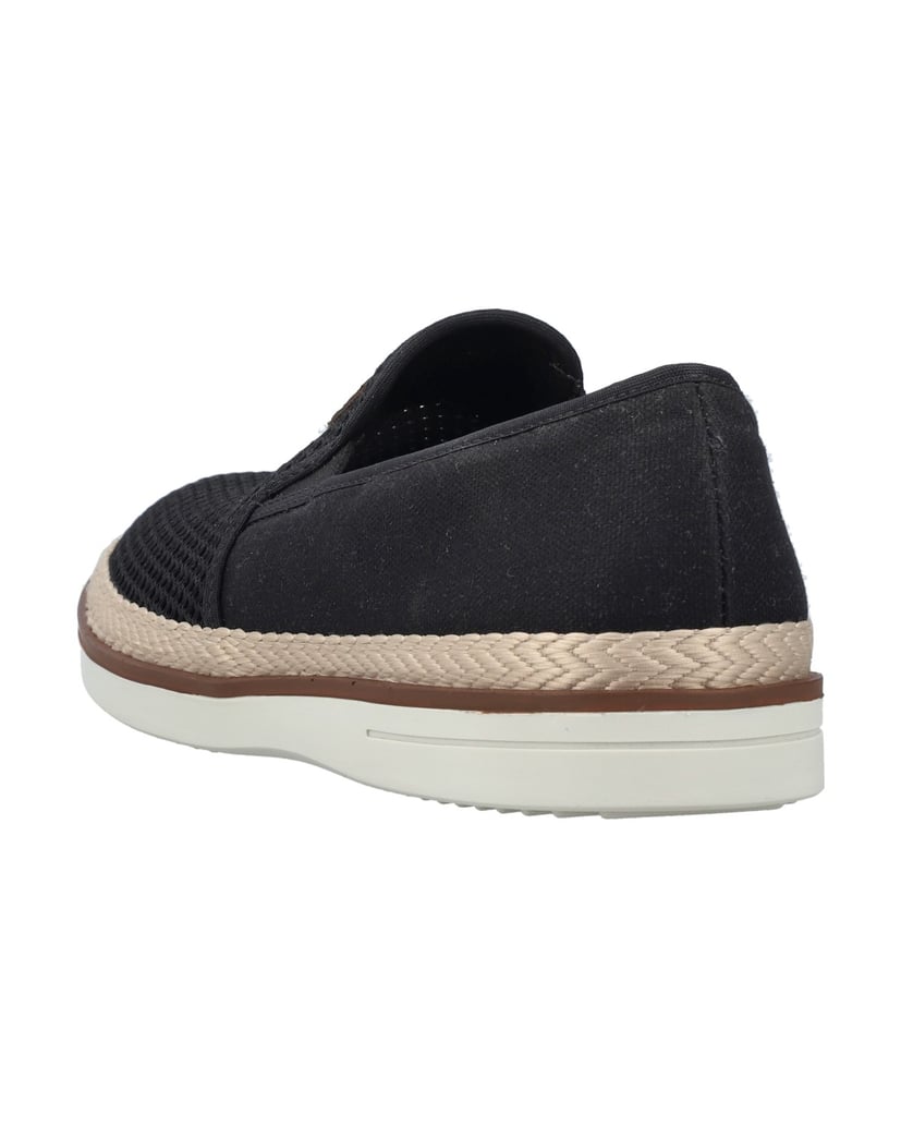 Rieker-Slipper-B2366-schwarz