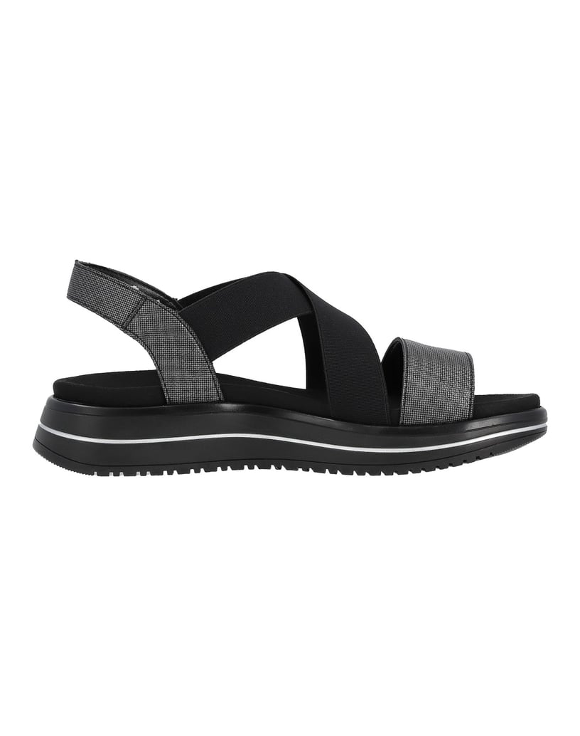 Remonte-Riemchensandalen-D1J50-schwarz