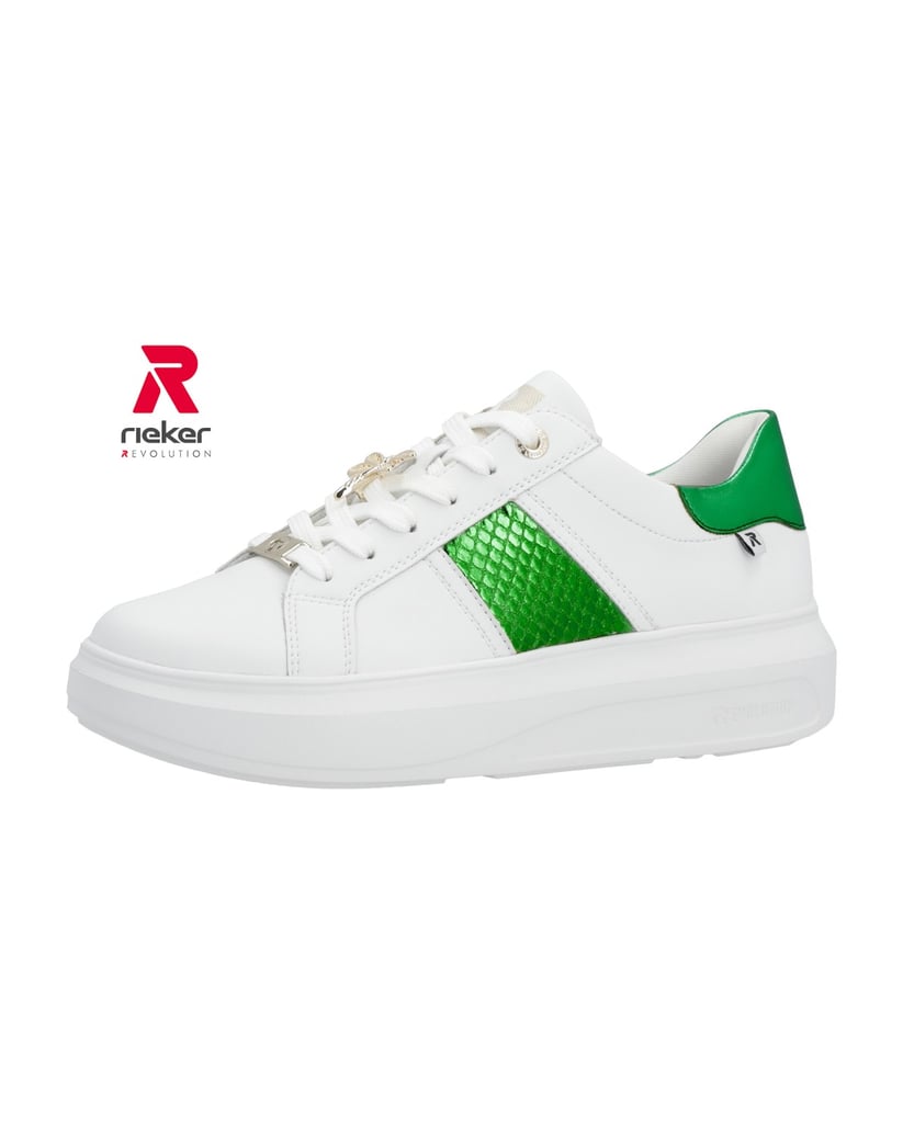 Rieker-Sneaker-Low-W1202