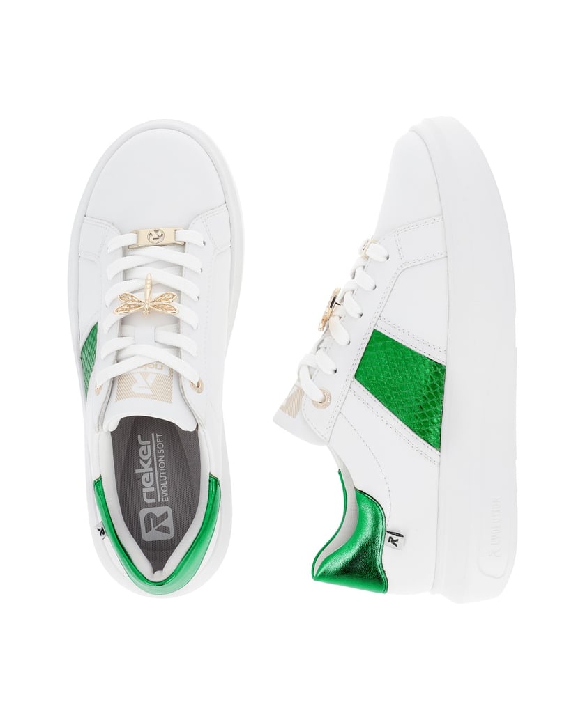 Rieker-Sneaker-Low-W1202