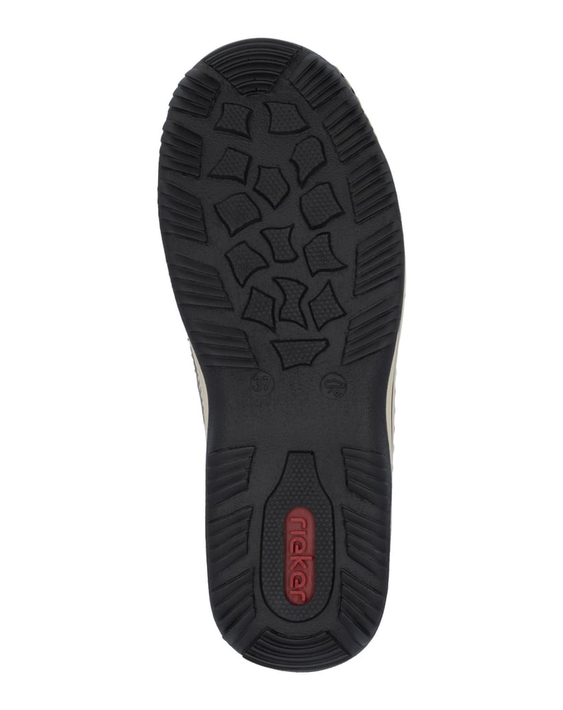 Rieker-Slipper-L0539-grau