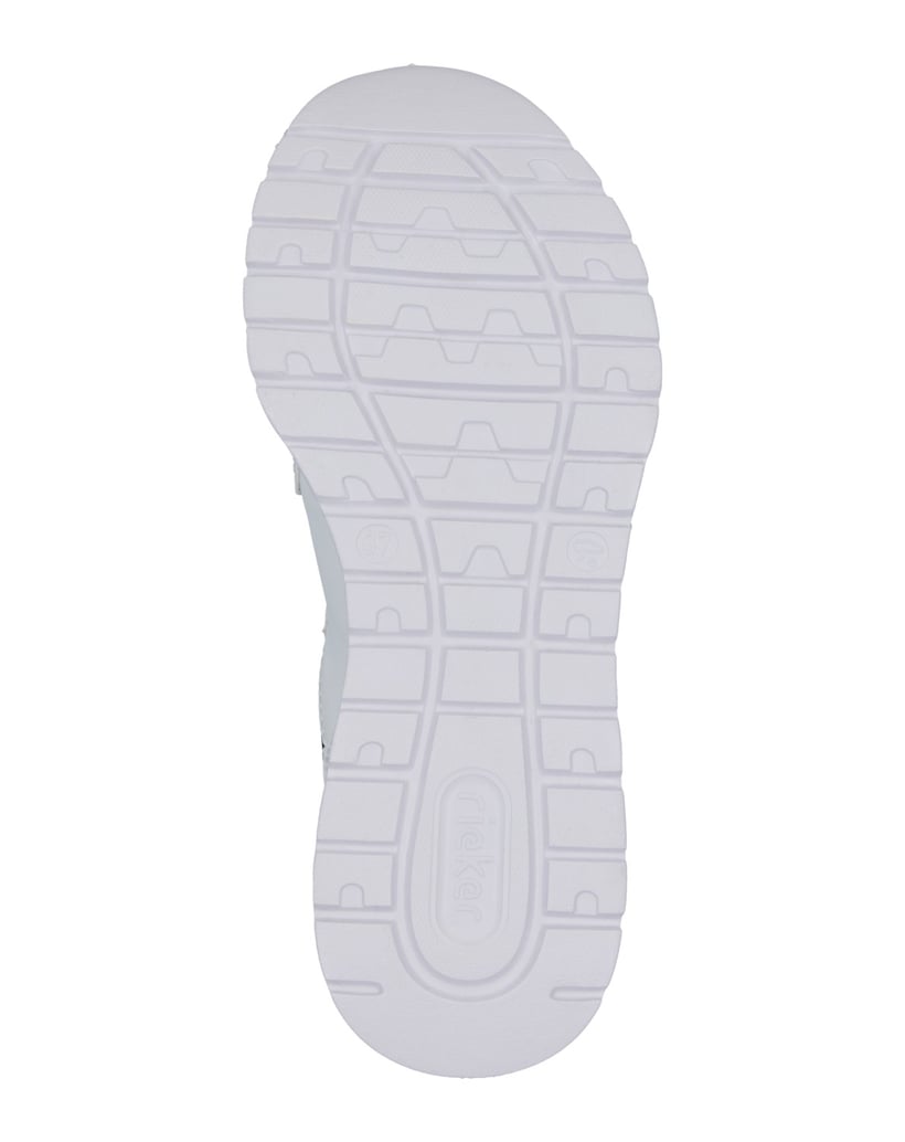 Rieker-Sport-Sneaker-Low-M6062-weiss