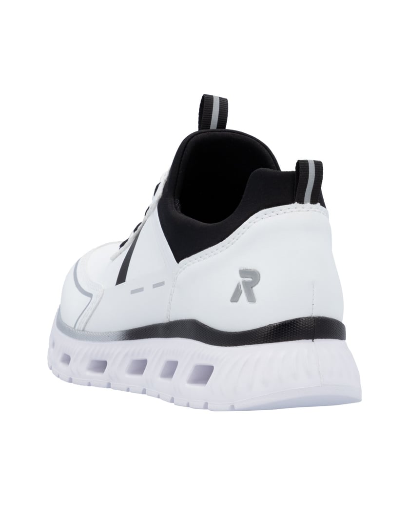 Rieker-Sport-Sneaker-Low-M6062-weiss