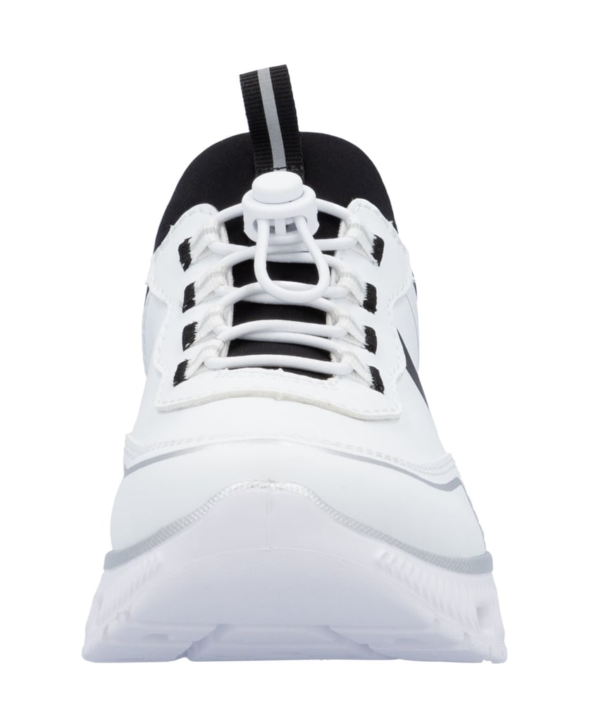 Rieker-Sport-Sneaker-Low-M6062-weiss