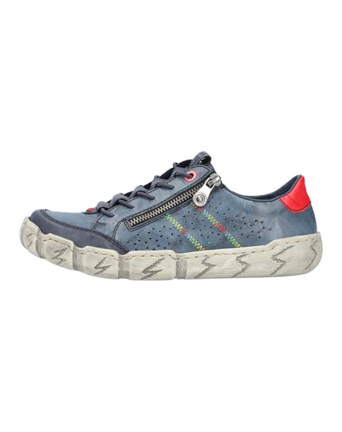 Rieker Schnürschuhe L0357