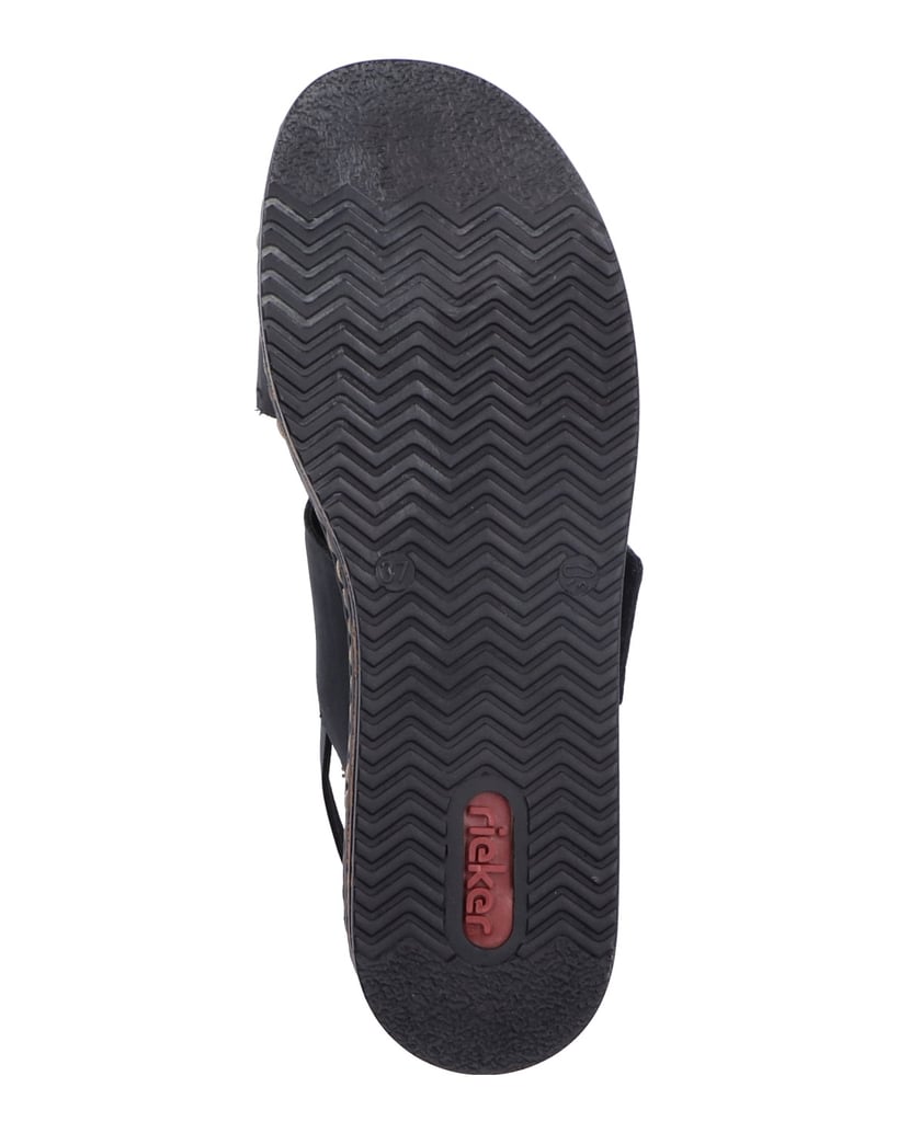 Rieker-Keilsandaletten-62950-schwarz
