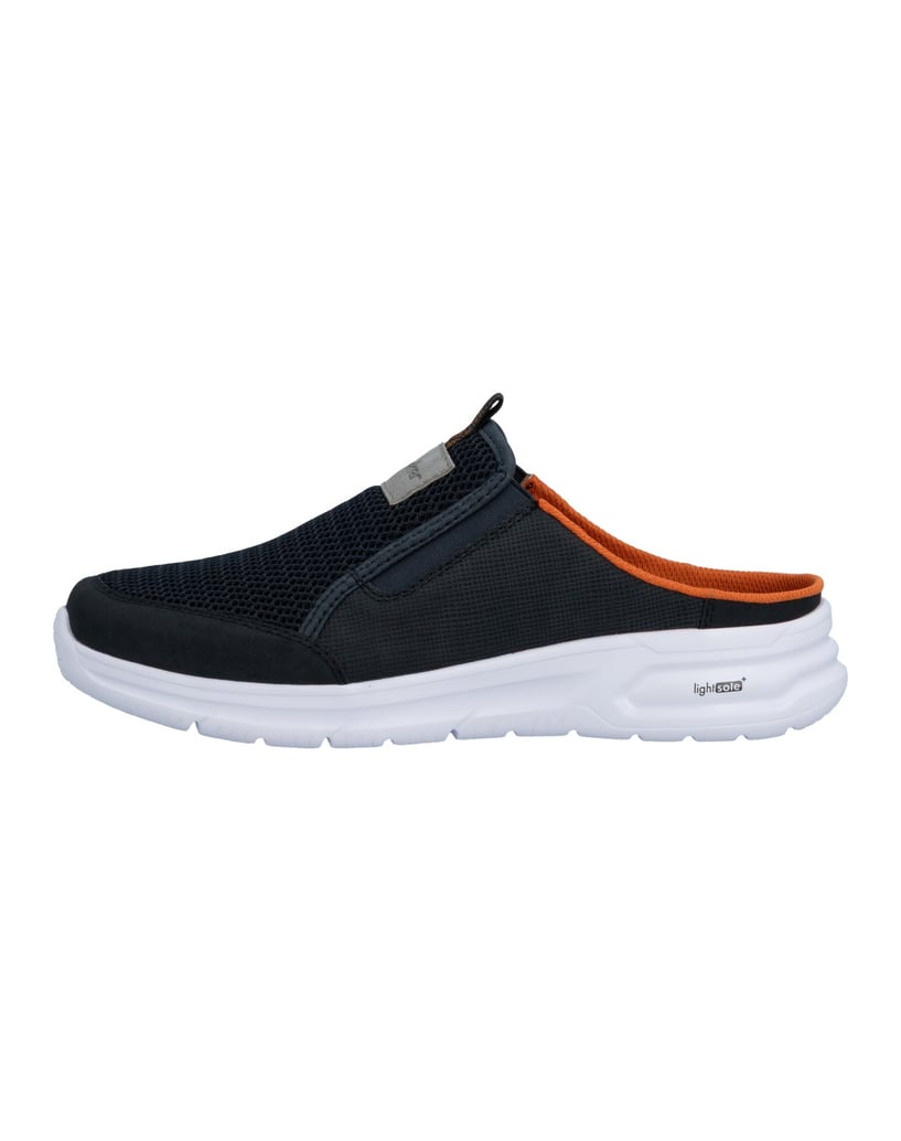 Rieker-Clogs-B7390-blau