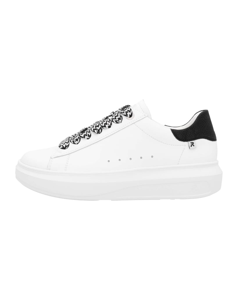 Rieker-Sport-Sneaker-Low-W1201-weiss