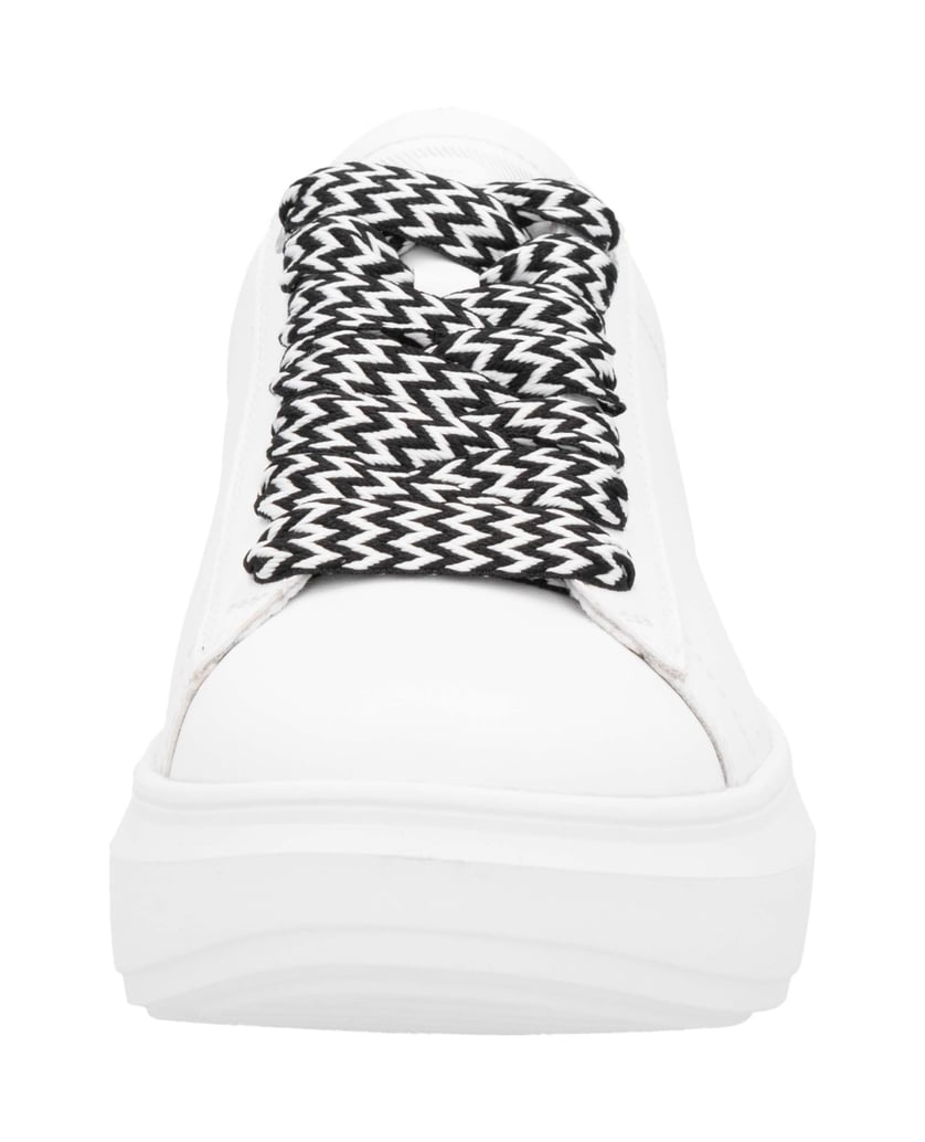 Rieker-Sport-Sneaker-Low-W1201-weiss