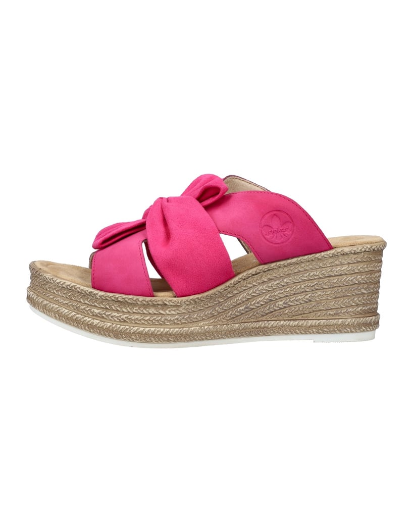 Rieker-Pantoletten-68789-rosa
