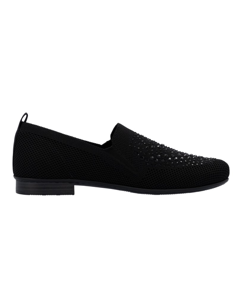 Rieker-Loafer-51989-schwarz