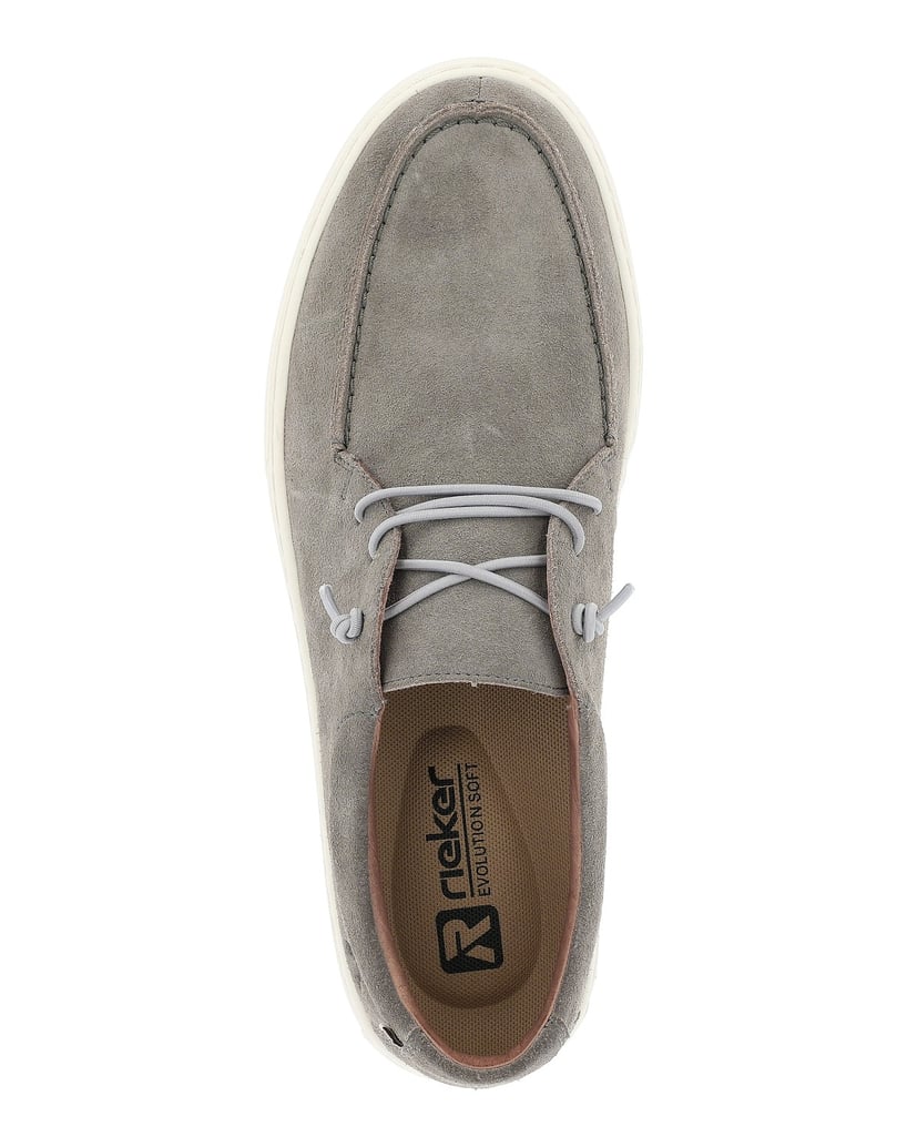 Rieker-Sport-Slipper-U0702-grau