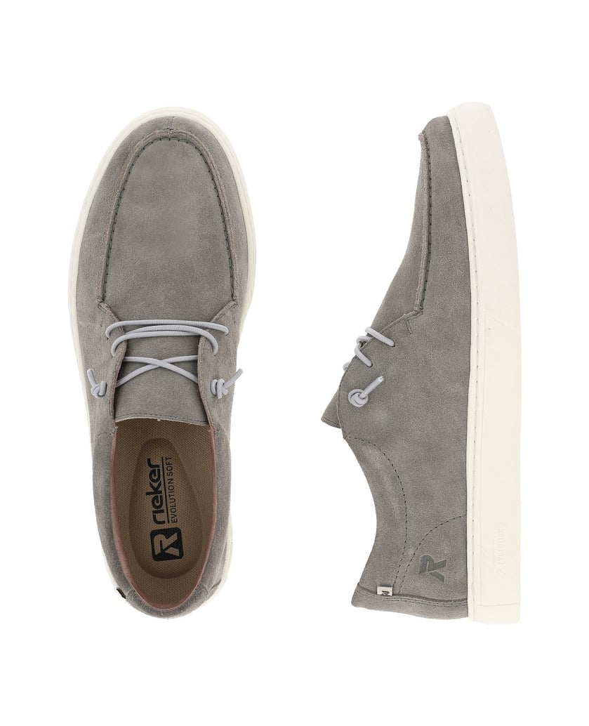 Rieker-Sport-Slipper-U0702-grau