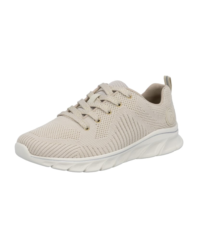 Rieker-Sneaker-Low-54022-beige