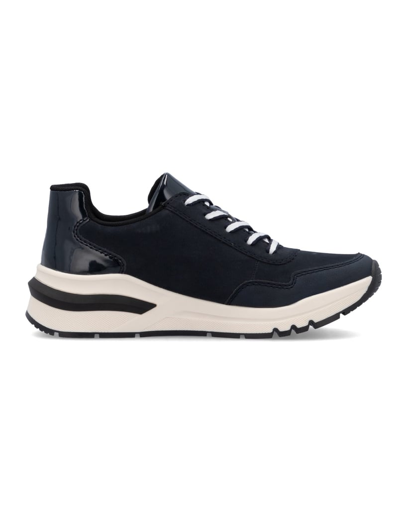 Rieker-Sneaker-Low-M6601-blau
