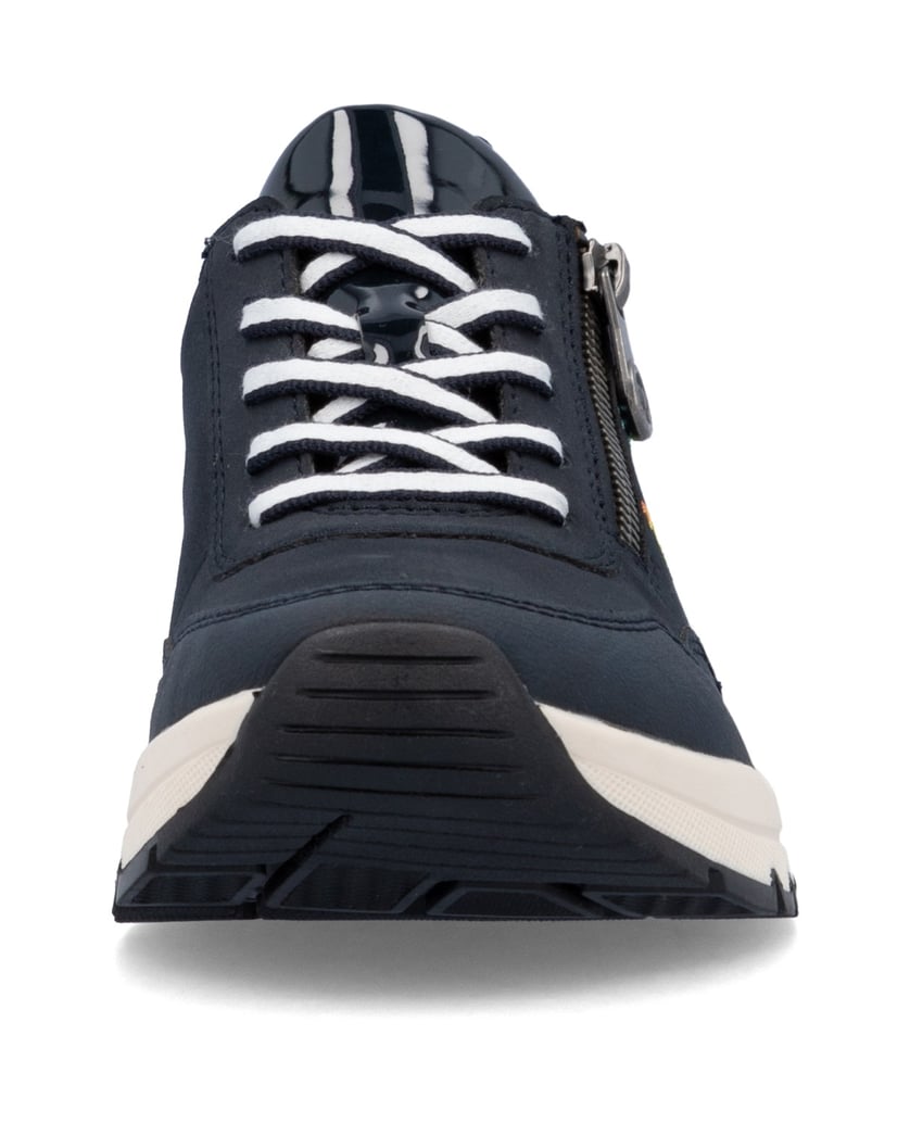 Rieker-Sneaker-Low-M6601-blau