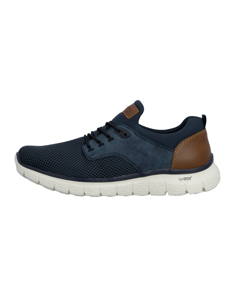 Rieker-Slipper-B6652-blau
