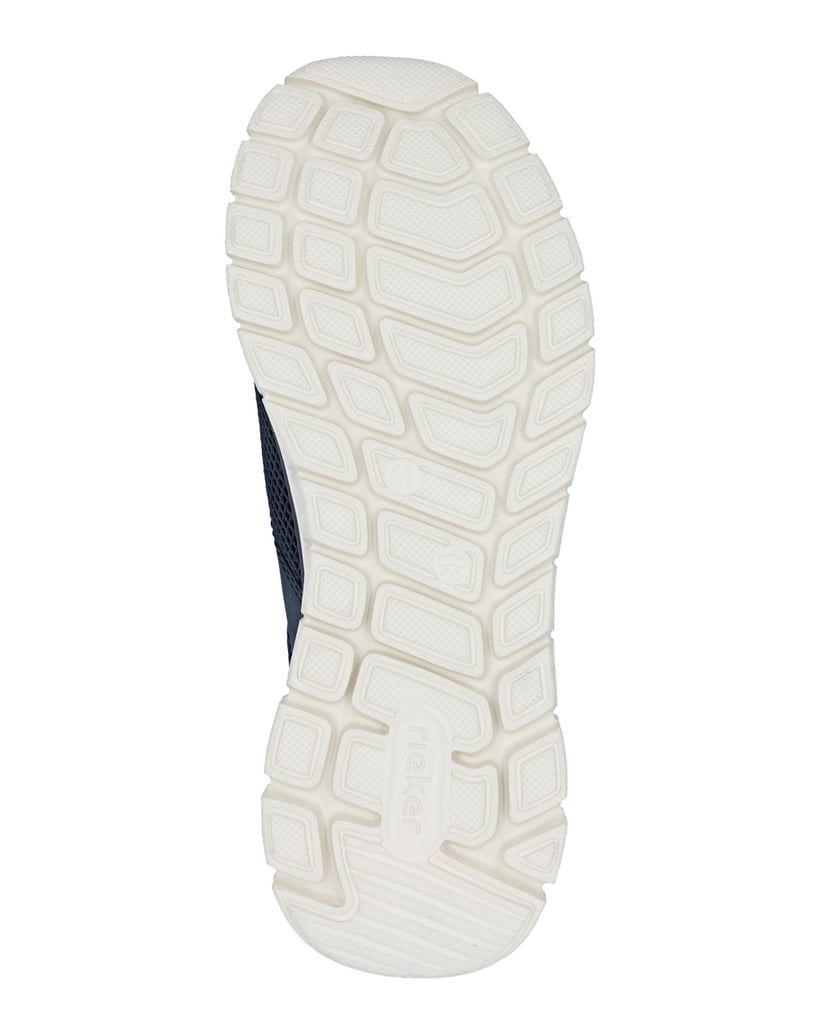 Rieker-Slipper-B6652-blau