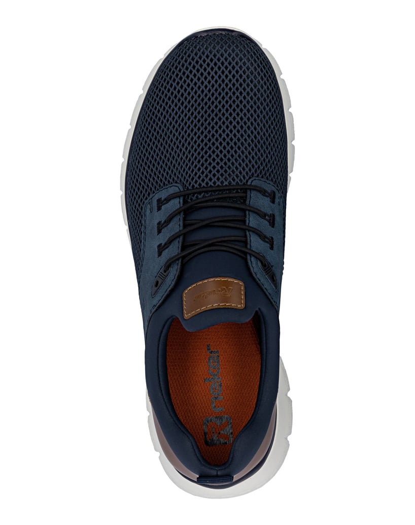 Rieker-Slipper-B6652-blau