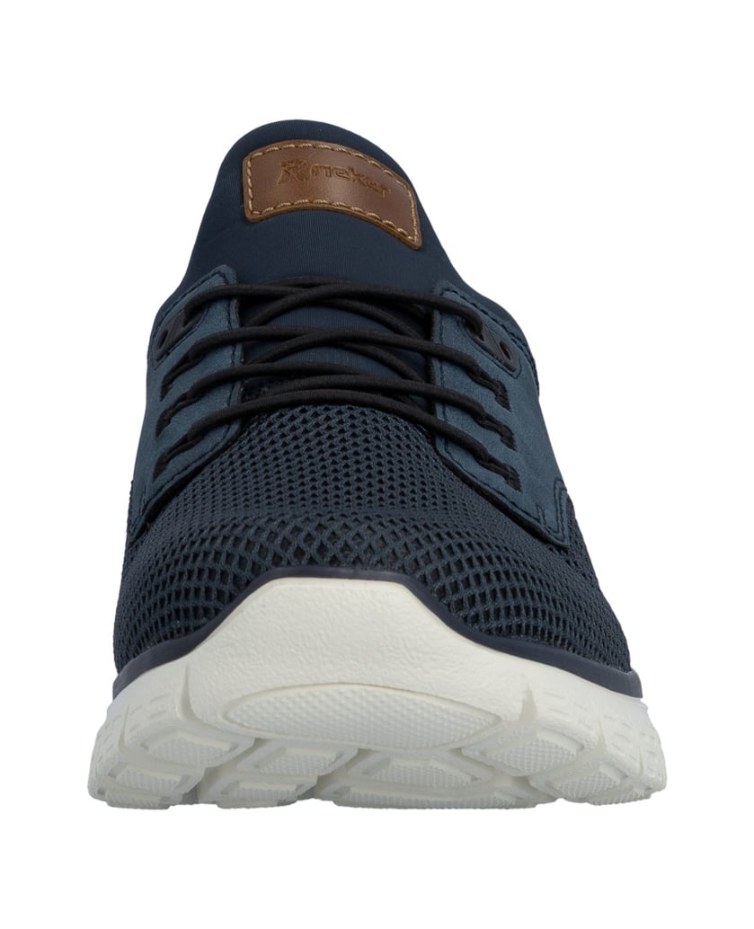 Rieker-Slipper-B6652-blau