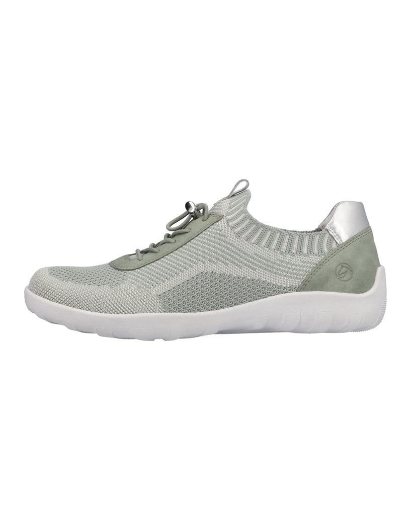 Remonte-Slipper-R3518-grün