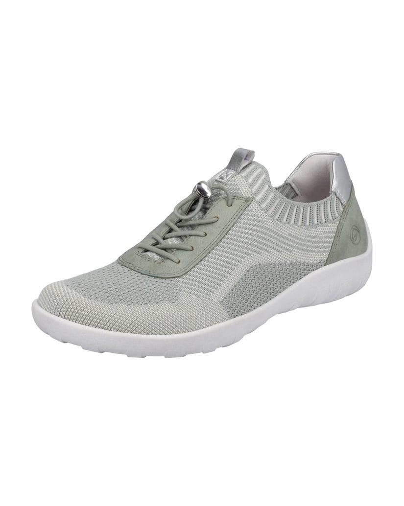 Remonte-Slipper-R3518-grün
