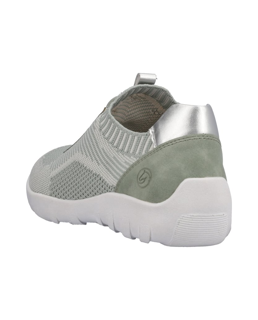 Remonte-Slipper-R3518-grün