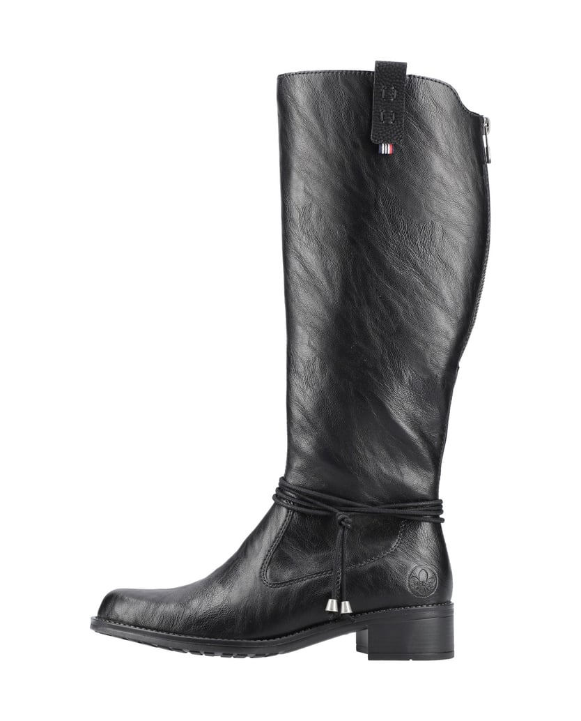 Rieker-Hochschaftstiefel-Z7361
