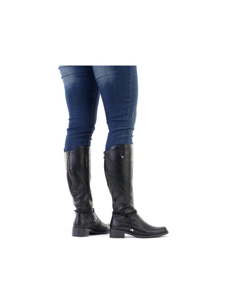 Rieker-Hochschaftstiefel-Z7361