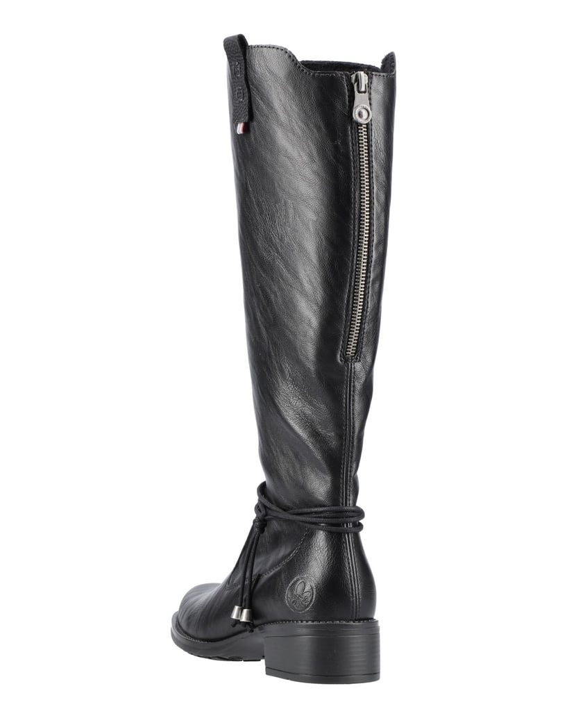 Rieker-Hochschaftstiefel-Z7361