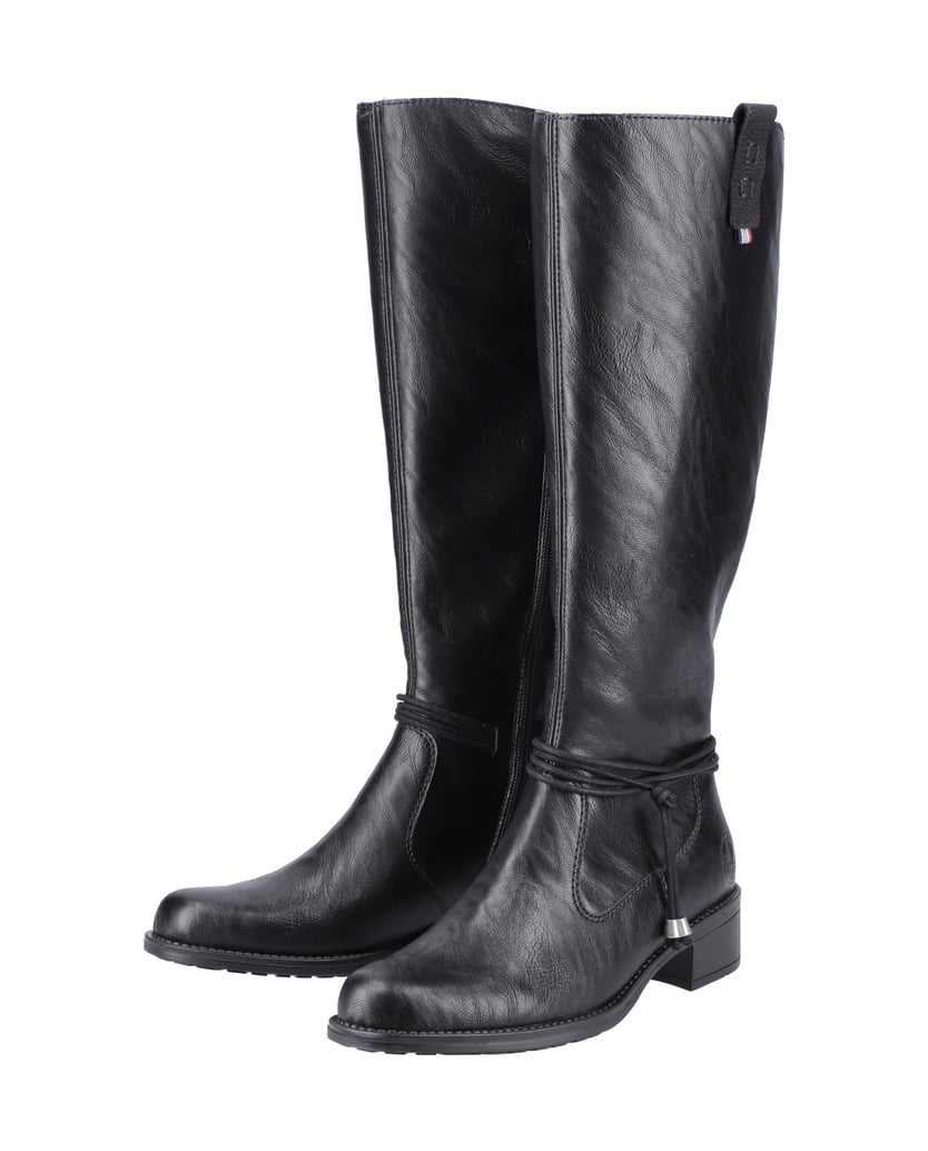 Rieker-Hochschaftstiefel-Z7361