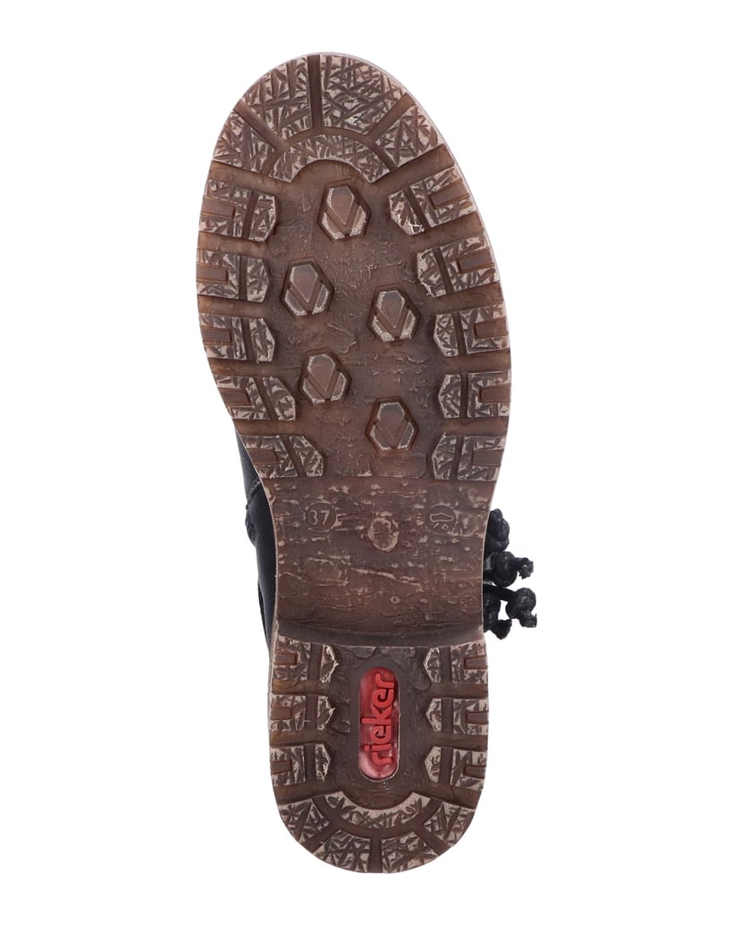 Rieker-Hochschaftstiefel-Z4776-schwarz