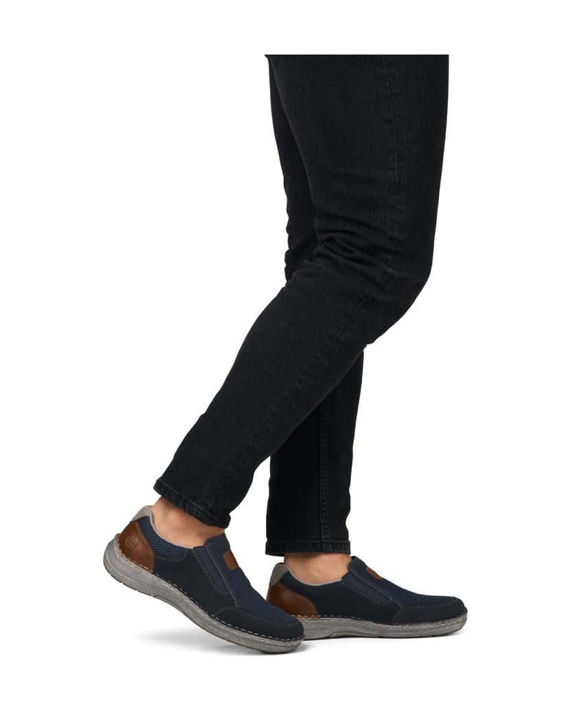 Rieker-Slipper-03053-blau