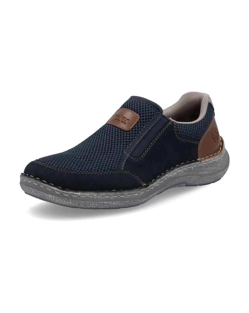 Rieker-Slipper-03053-blau
