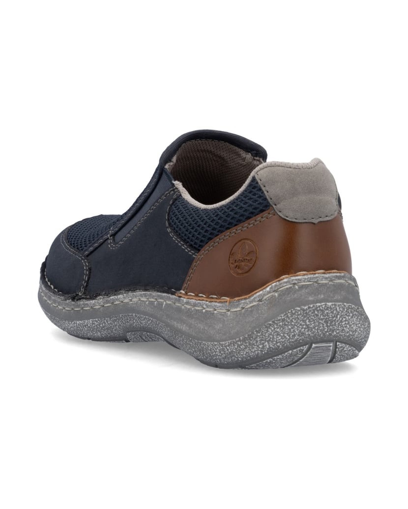 Rieker-Slipper-03053-blau