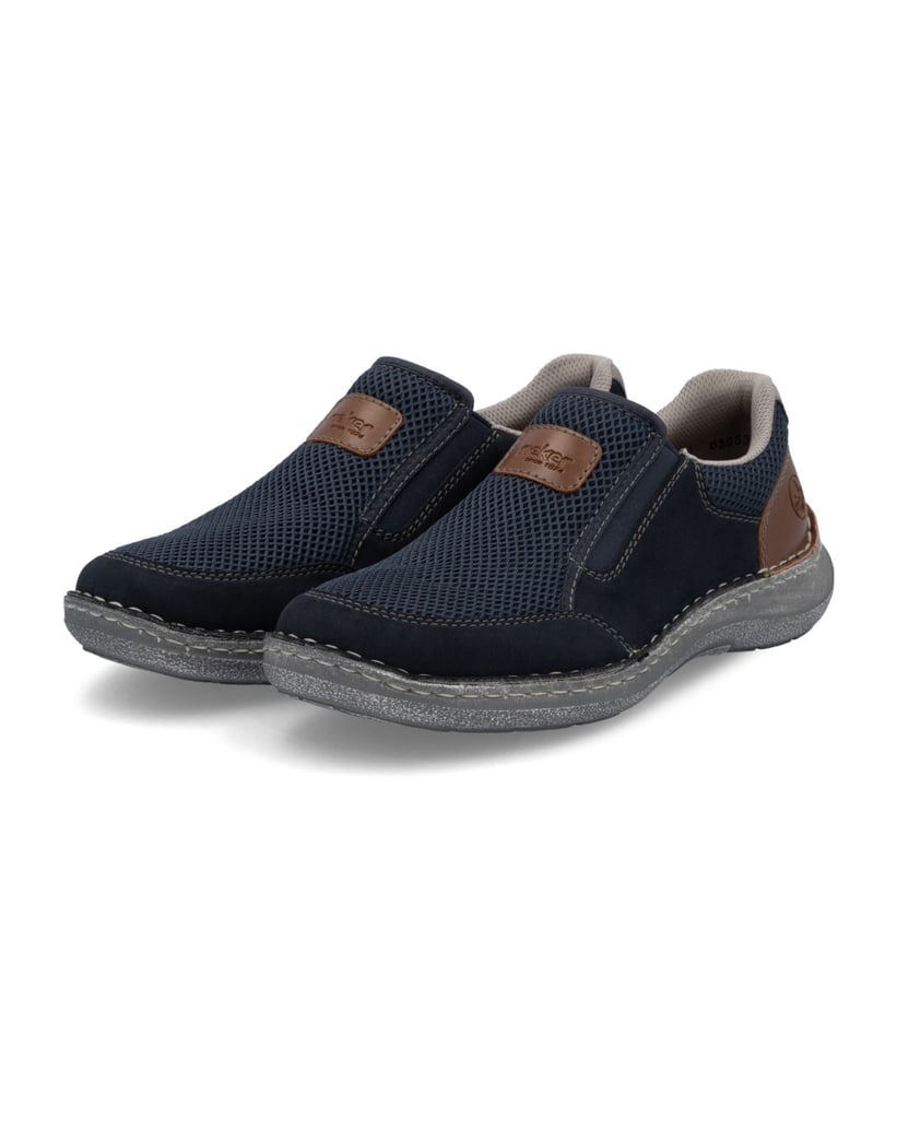 Rieker-Slipper-03053-blau