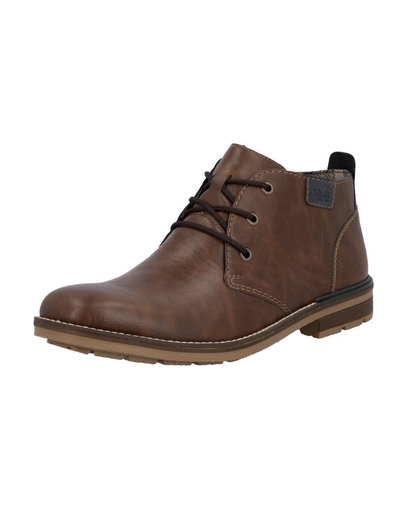 Rieker-Schnürschuhe-B1340-braun