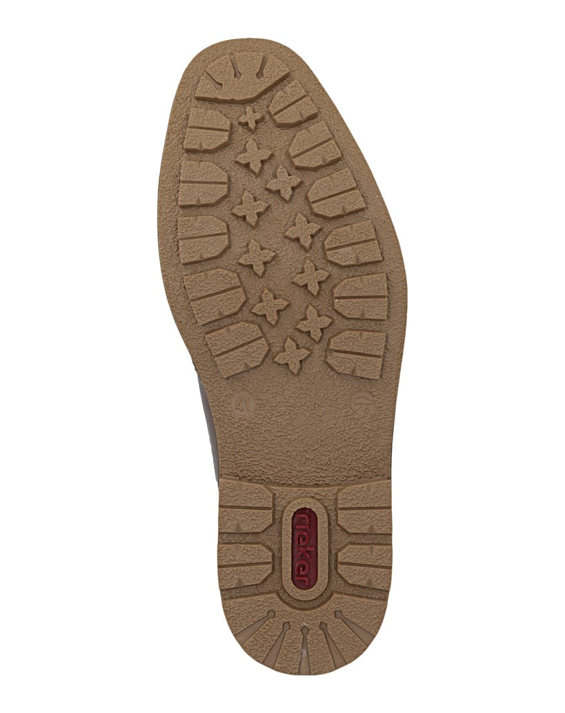 Rieker-Schnürschuhe-B1340-braun