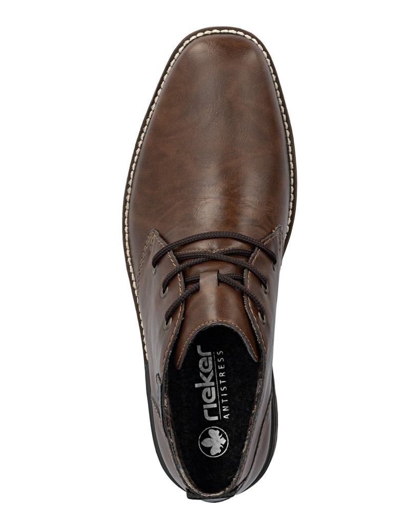 Rieker-Schnürschuhe-B1340-braun