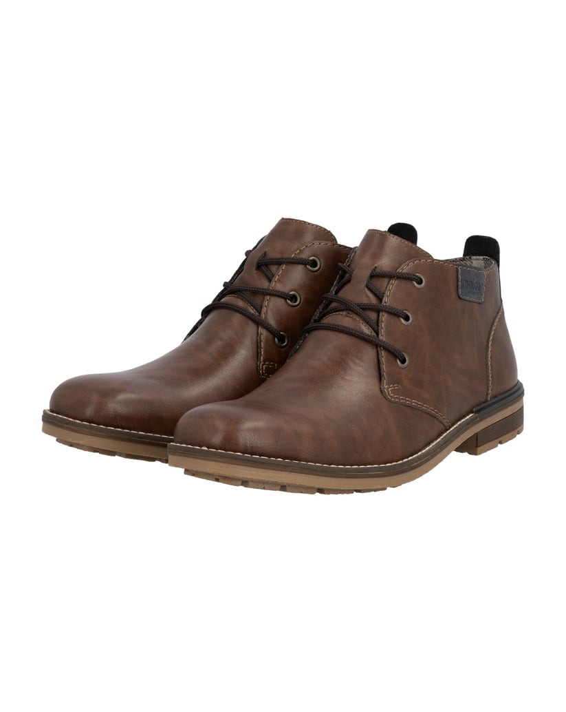 Rieker-Schnürschuhe-B1340-braun