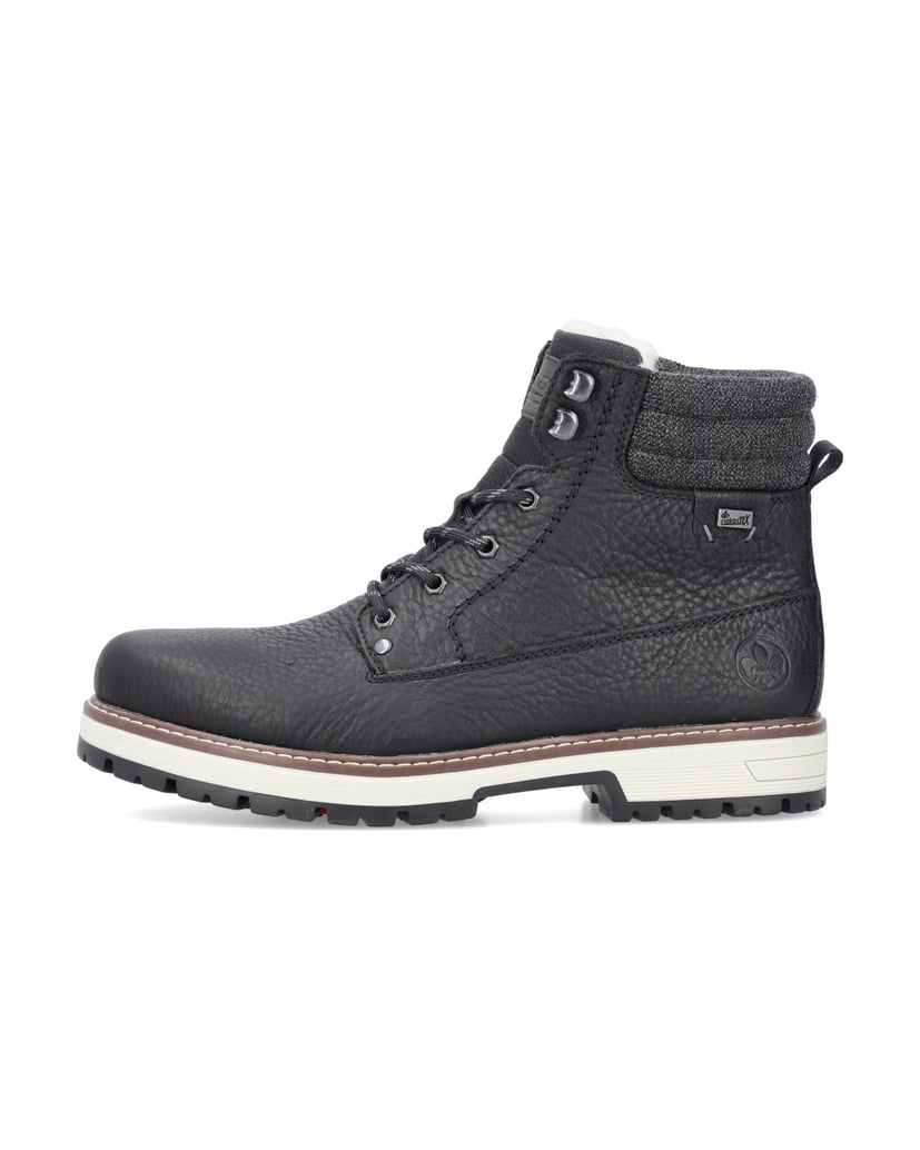Rieker-Schnürstiefel-F8301-schwarz