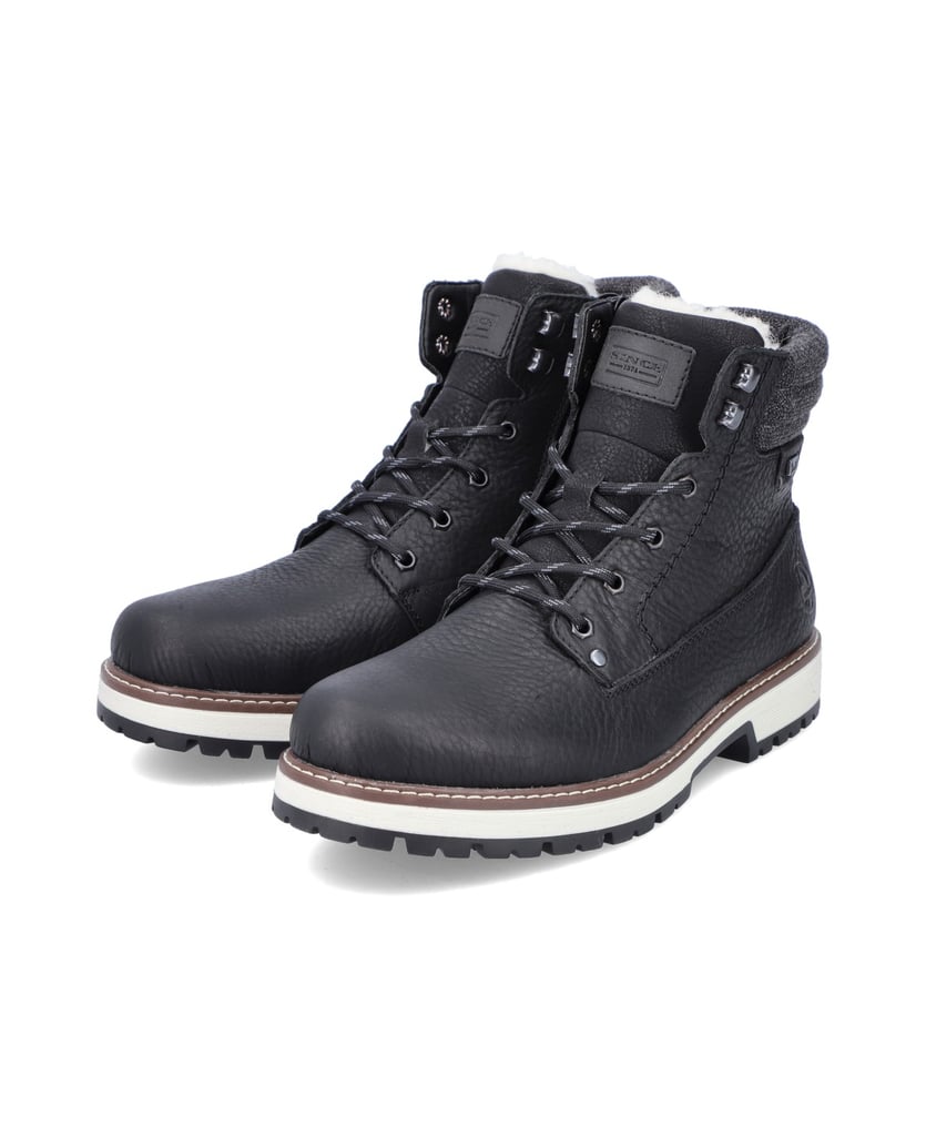 Rieker-Schnürstiefel-F8301-schwarz