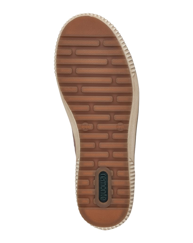 Remonte-Schnürstiefel-D0772-braun