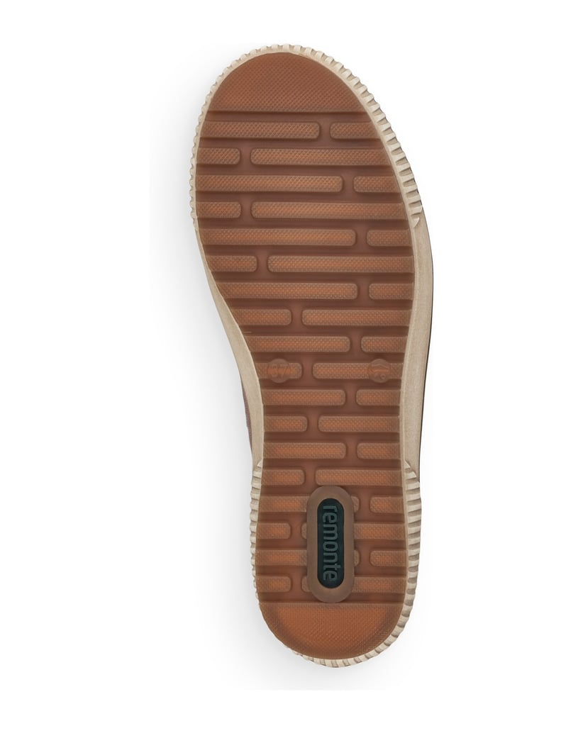 Remonte-Schnürstiefel-D0772-braun