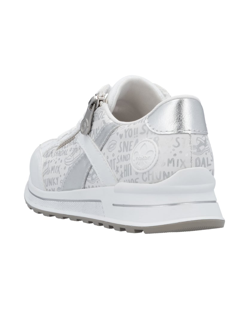 Rieker-Sneaker-Low-N1403-weiss