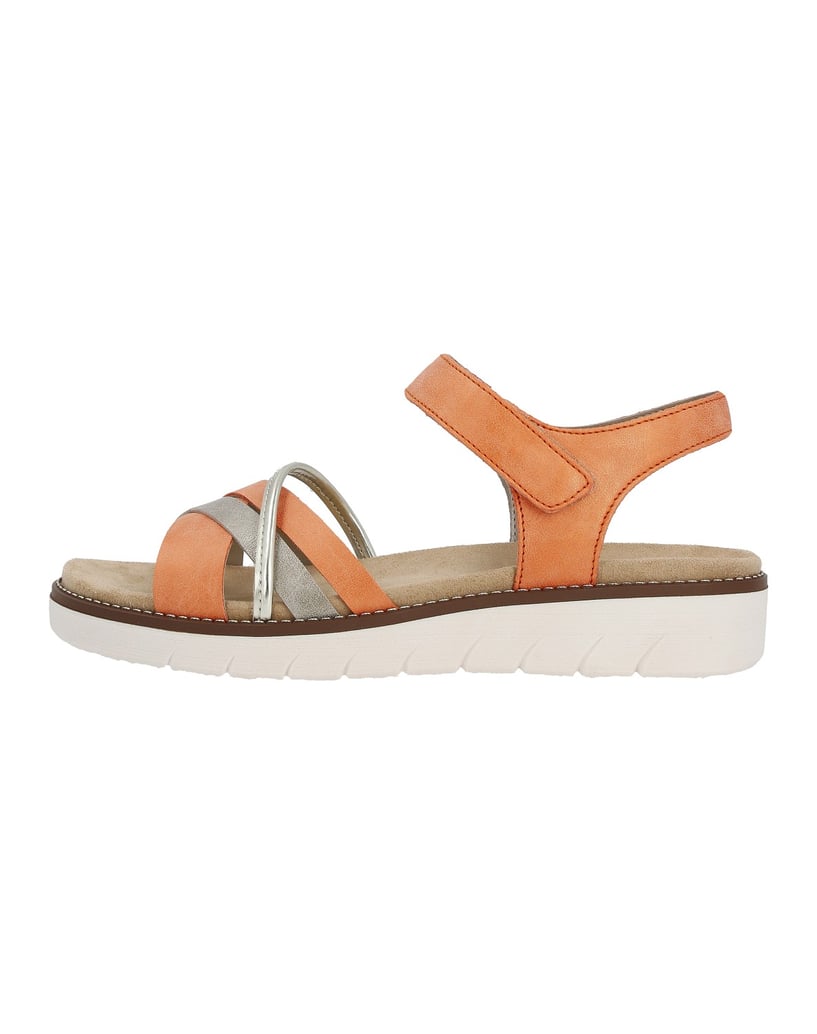 Remonte-Riemchensandalen-D2058-orange