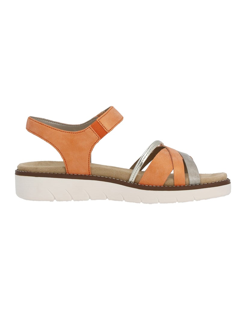 Remonte-Riemchensandalen-D2058-orange