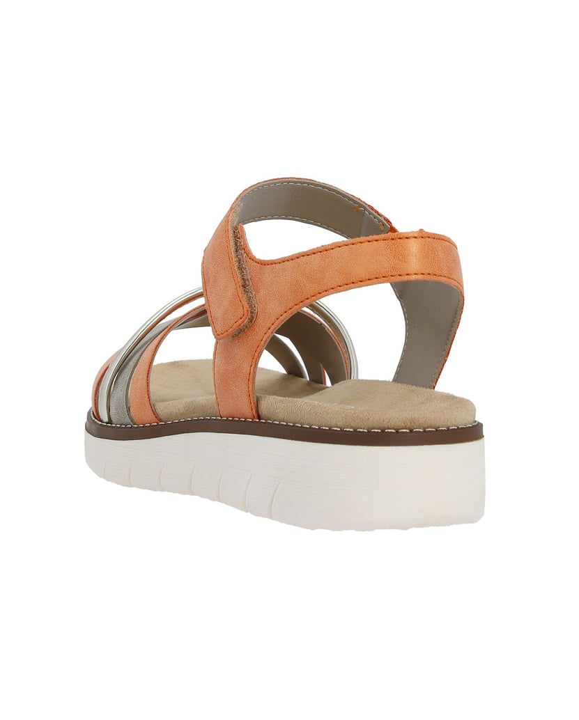 Remonte-Riemchensandalen-D2058-orange